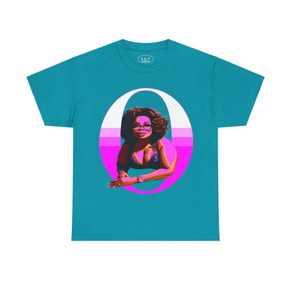 Oprah Winfrey T Shirt