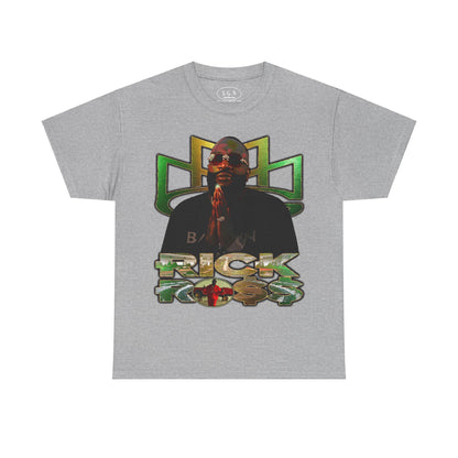 "Rick Ross Unisex T-Shirt – Smack God Apparel"