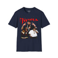 Twista Chicago Rap Legend T-Shirt – Fast Rap Hip Hop Graphic Tee | Smack God Apparel Streetwear Shirt | Chi-Town Rap Tee | SmackGod.com