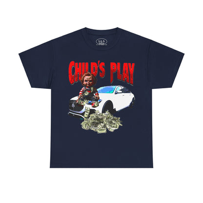 Child's Play Chucky T-Shirt