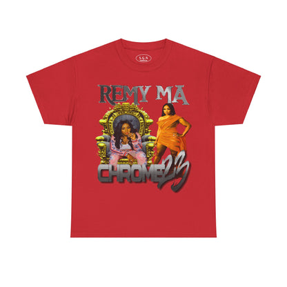 Remy Ma T-hemp