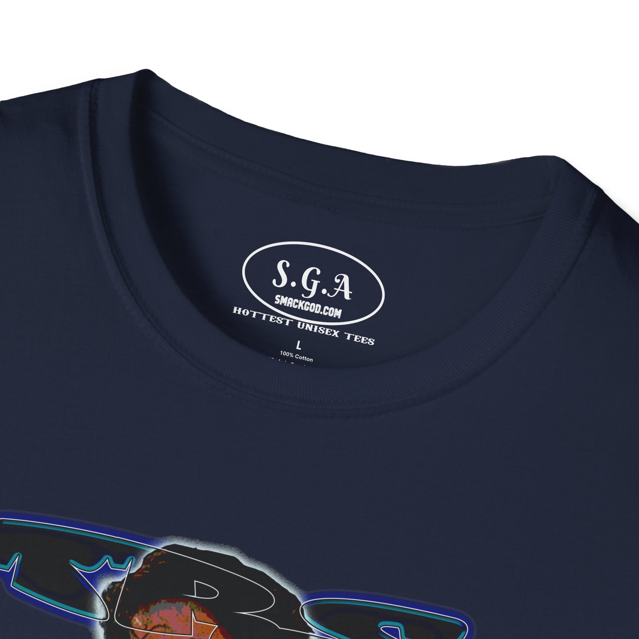 Mrs Parker T-Shirt – Smack God Apparel | Urban Culture Graphic Tee | Classic Friday Movie Inspired Streetwear Shirt