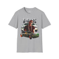 Young Dolph PRE Inspired Graphic T-Shirt – Hip Hop Streetwear Hustle Tee | Luxury Trap Culture Shirt | Smack God Apparel