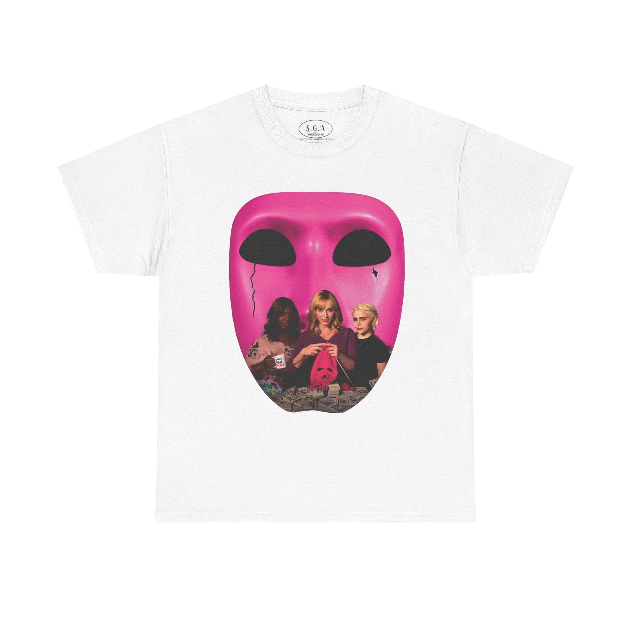  "Good Girls Tee Shirt - Smack God Apparel"