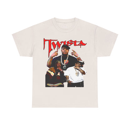 "Twista Unisex T-Shirt – Smack God Apparel"