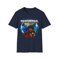 Jerome “Original Playa” Graphic T-Shirt – Retro Comedy TV Inspired Tee | Funny Streetwear Graphic Shirt