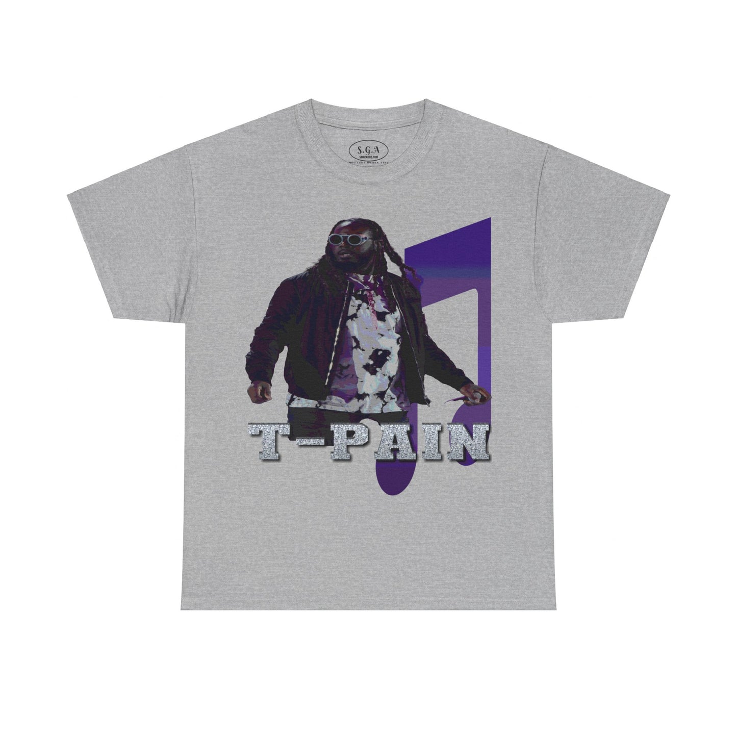 T-Pain T shirt