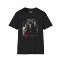 Bishop Juice Movie T-Shirt – Smack God Apparel Streetwear Graphic Tee | 90s Hip Hop Film Shirt | Urban Culture TShirt
