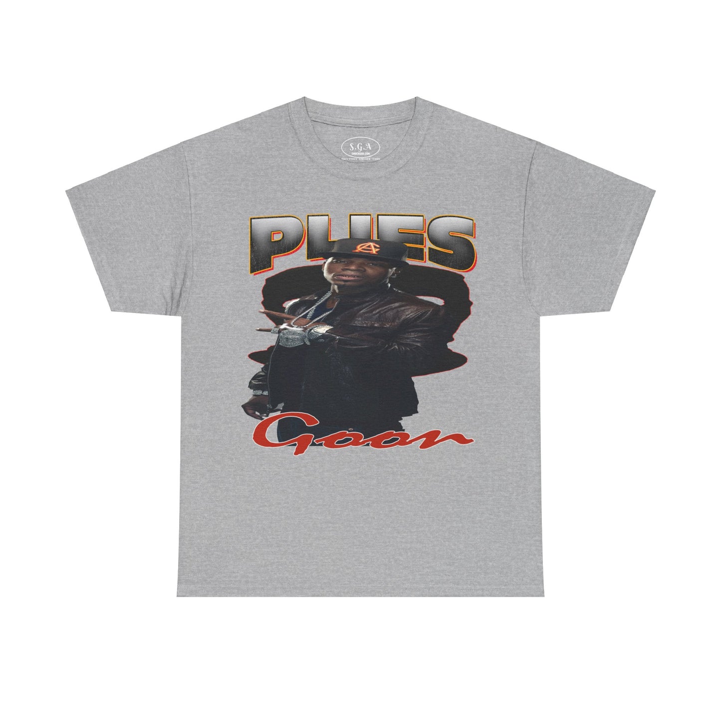 "Plies Unisex T-Shirt – Smack God Apparel"