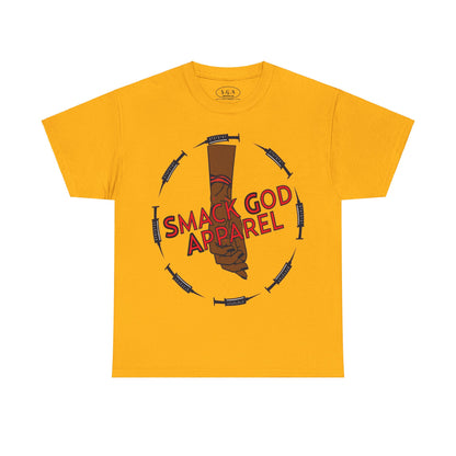 Smack God Apparel T Shirt