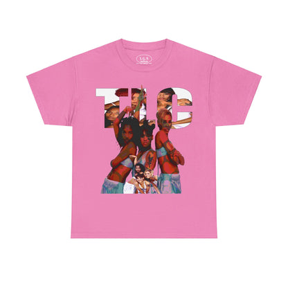 TLC T Shirt