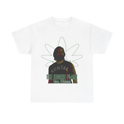 "The Higher Plane Unisex T-Shirt –  Smack God Apparel"