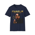 Charlie Wilson Inspired T-Shirt – R&B Soul Legend Graphic Tee | Uncle Charlie Vibes Shirt | Smack God Apparel
