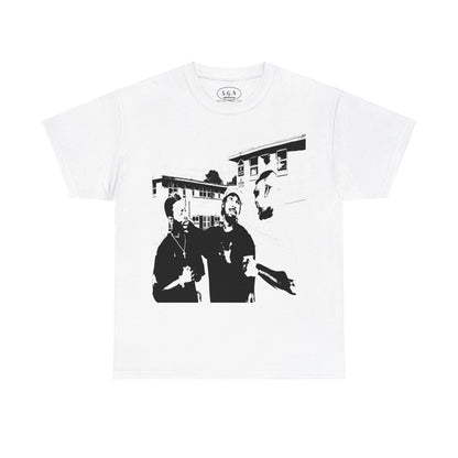 Menace 2 Society T Shirt