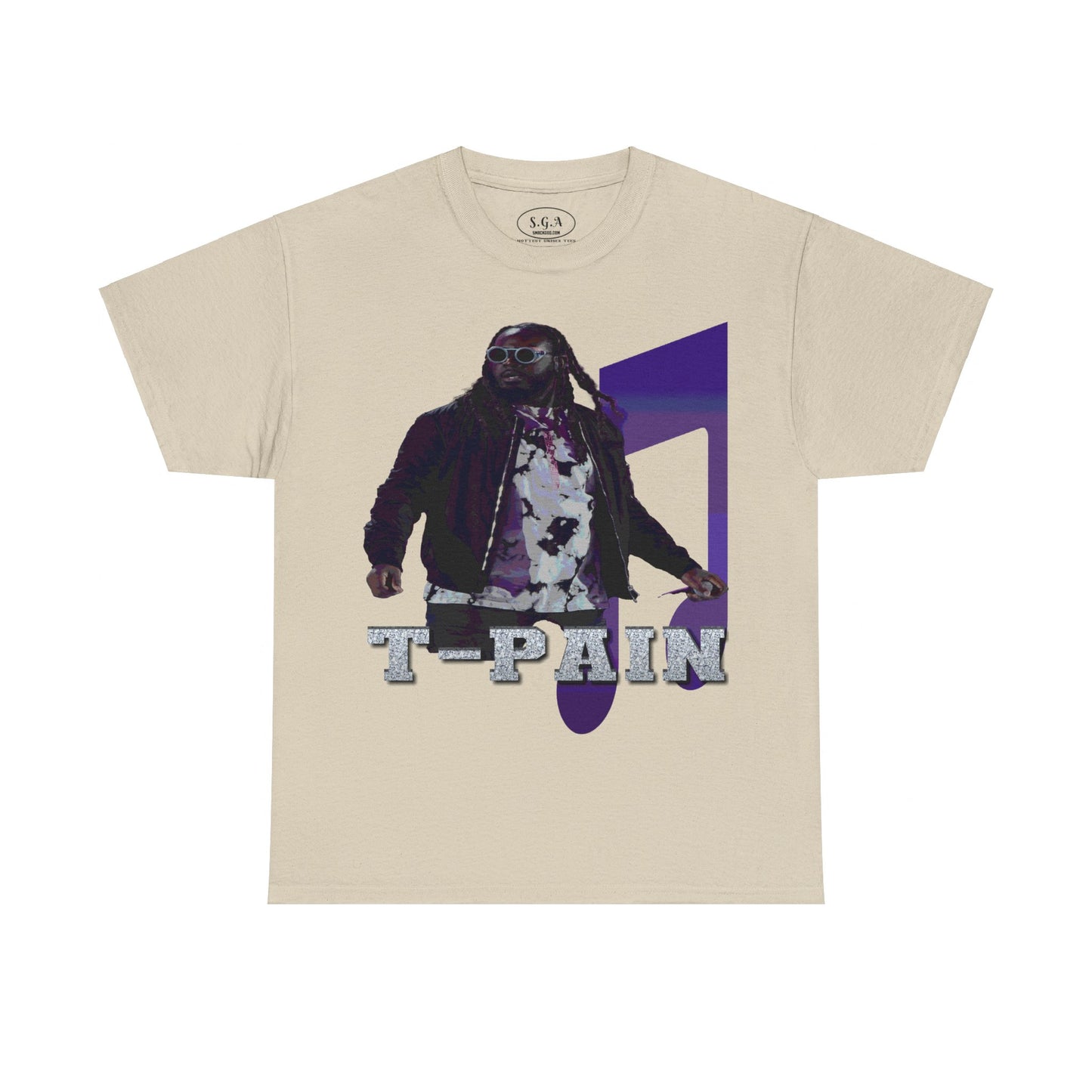 T-Pain T shirt