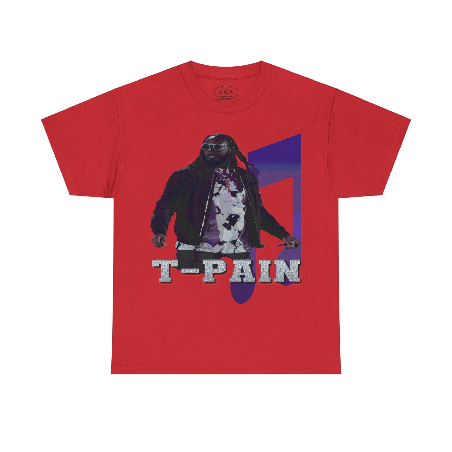 T-Pain T shirt