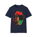 Kalinga “I’m Gonna Get You Sucka” T-Shirt – Retro Blaxploitation Comedy Graphic Tee | African Power Streetwear | Smack God Apparel