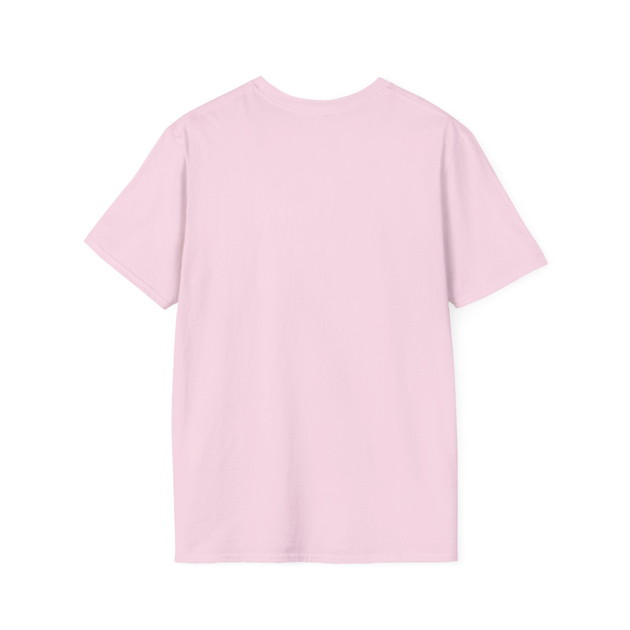 Mrs Parker T-Shirt – Smack God Apparel | Urban Culture Graphic Tee | Classic Friday Movie Inspired Streetwear Shirt
