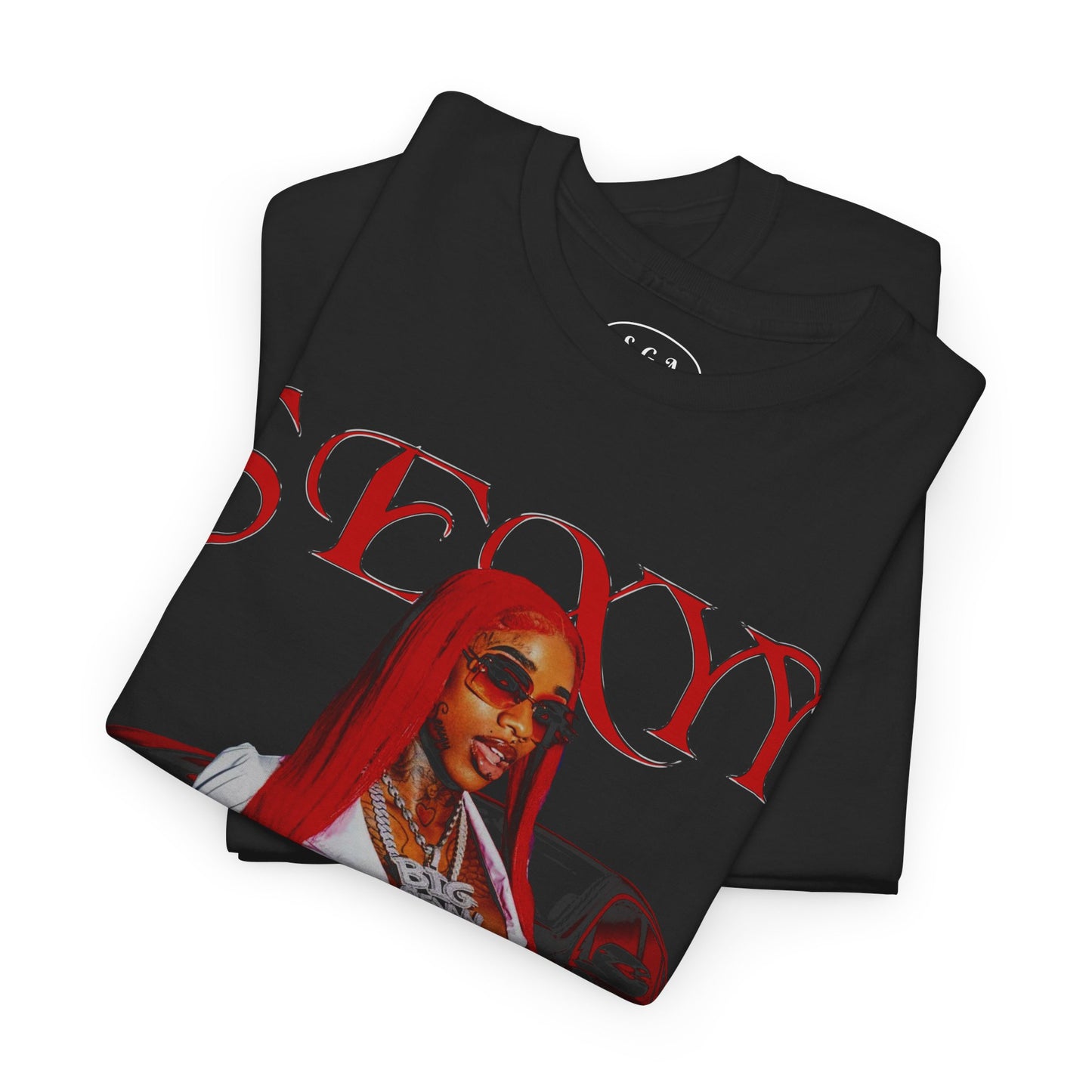 "Sexyy Red Unisex T-Shirt – Smack God Apparel"