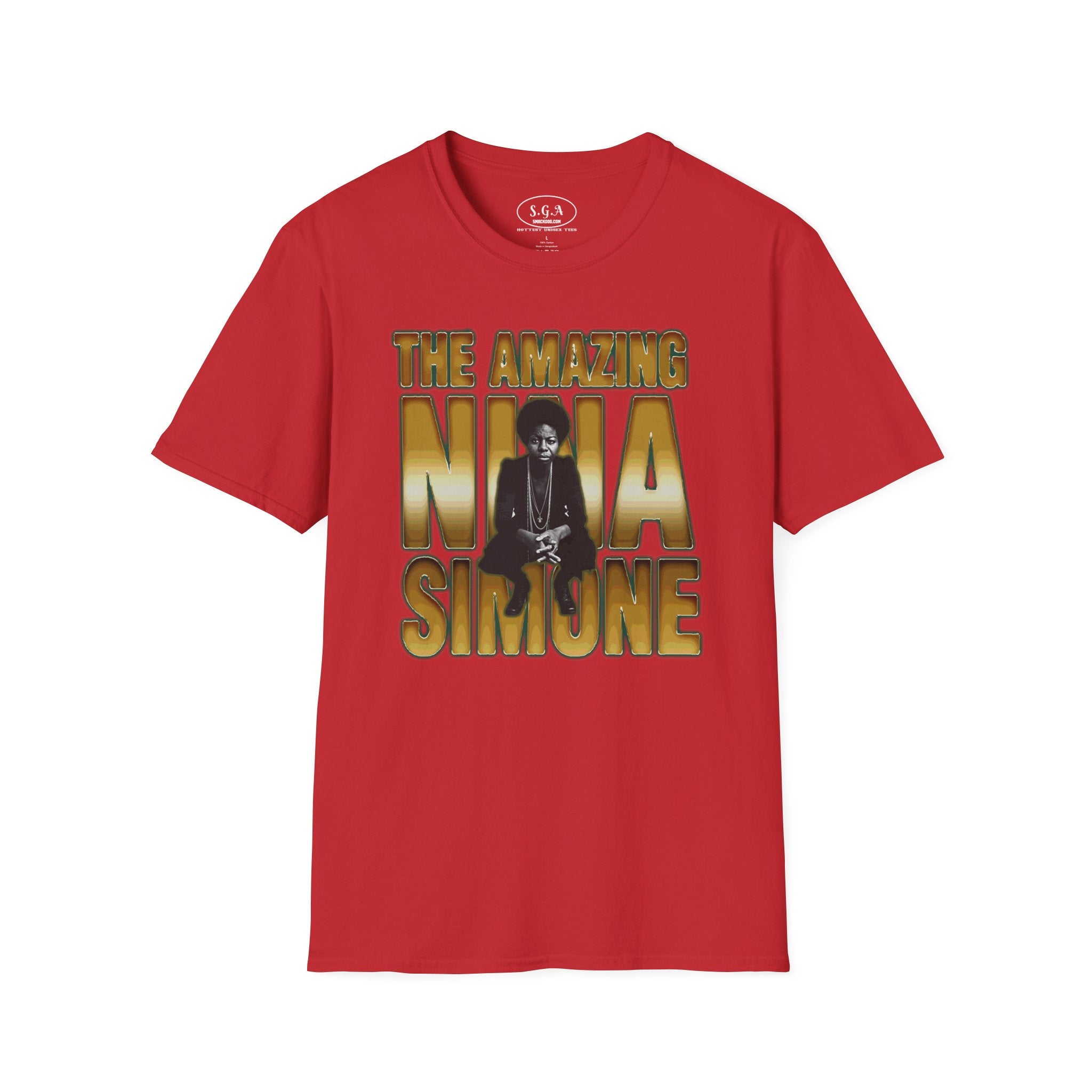 Nina simone