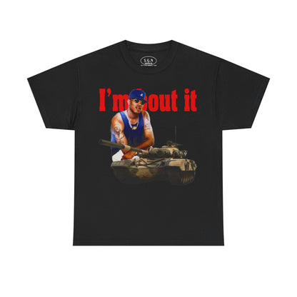 I'm Bout It - Smack God Apparel