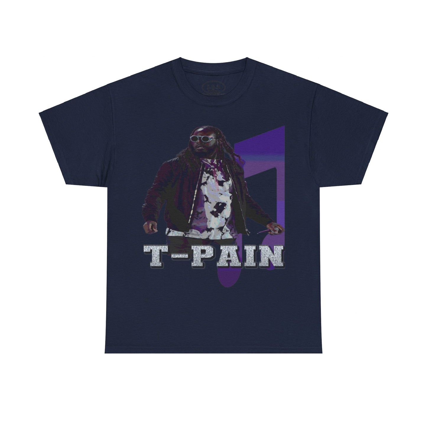 T-Pain T shirt