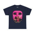 Smack God Apparel “Good Girls Gone Bad” Graphic T-Shirt – Good Girls Inspired Tee | Boss Women Crime Streetwear Shirt | Bold Female Hustle Graphic Tee