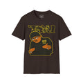 TRU  C-Murder Graphic T-Shirt – No Limit Soldier Tee | 90s Rap Streetwear Shirt | Southern Hip Hop Vintage Tee