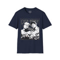 Cash Money Style T-Shirt – Hip Hop Streetwear Graphic Tee | Vintage Rap Inspired Shirt | Smack God Apparel