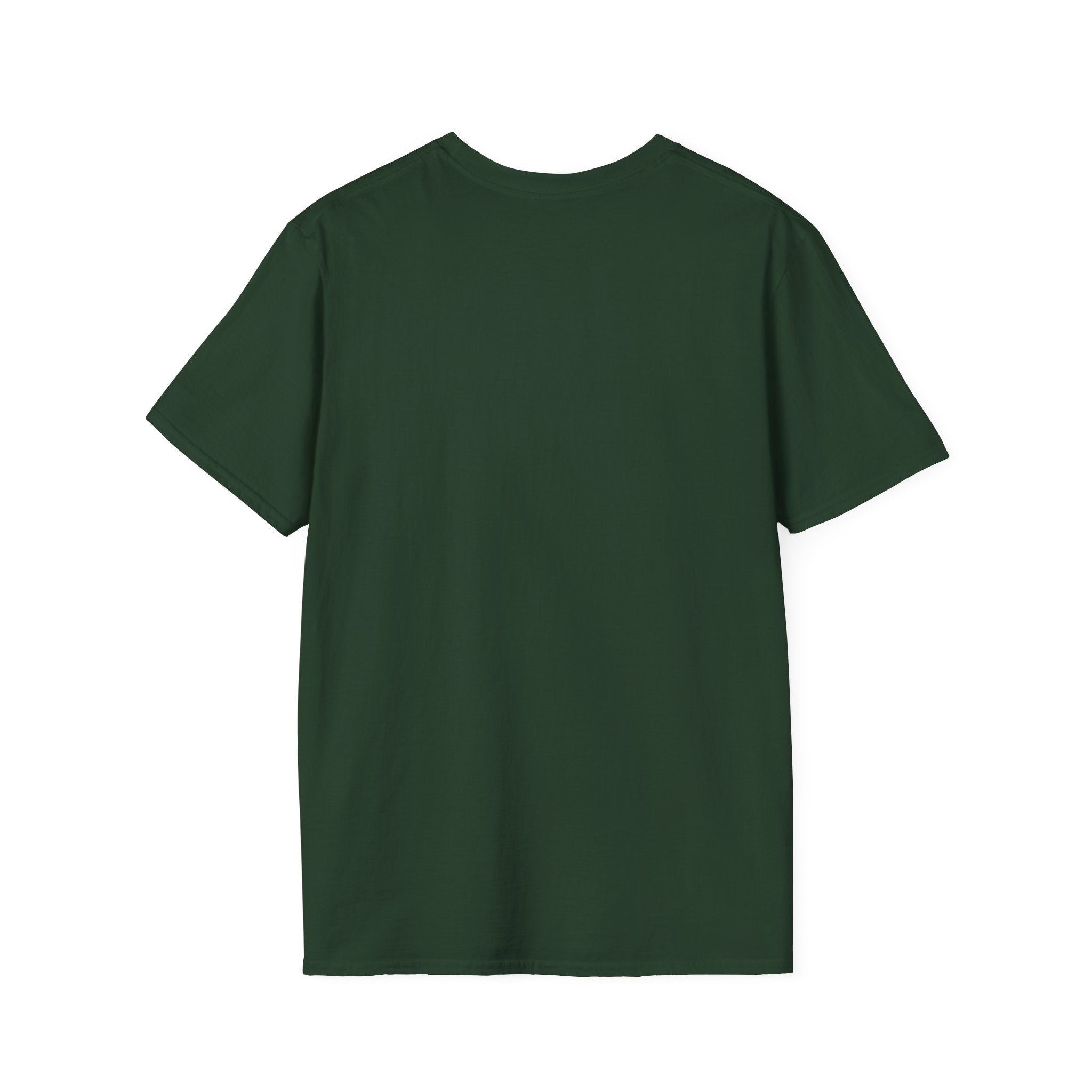 Mrs Parker T-Shirt – Smack God Apparel | Urban Culture Graphic Tee | Classic Friday Movie Inspired Streetwear Shirt