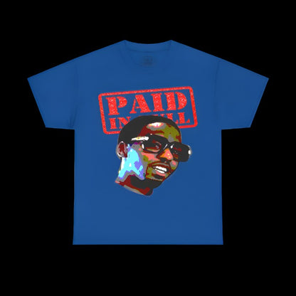 Paid In Full: Calvin T Shirt