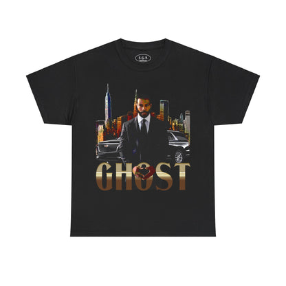 Power: Ghost T Shirt