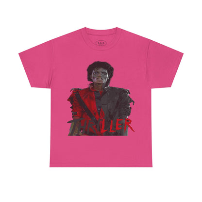 Michael Jackson Thriller Unisex T-Shirt
