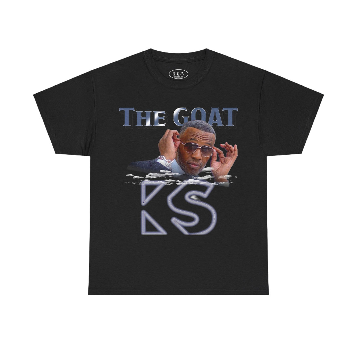 Kevin Samuels T Shirt