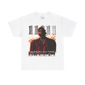 Chris Brown Inspired “Breezy” Graphic T-Shirt – R&B Streetwear Tee | Hip Hop Pop Culture Shirt | Smack God Apparel